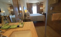 the Crowne Plaza Vilamoura Hotel